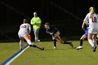 FH vs WPI  Wheaton College Field Hockey vs Worcester Polytechnic Institute in a quarterfinal NEWMAC Championship game. - Photo By: KEITH NORDSTROM : Wheaton, field hockey, FH2021, NEWMAC